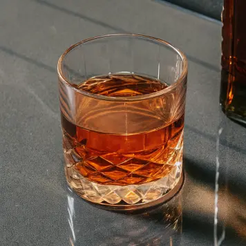 Tullamore Dew Whiskey