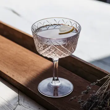 Liverpool Gin