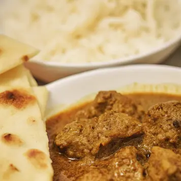 Beef Bhuna