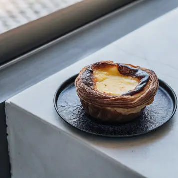 Pastel de Nata