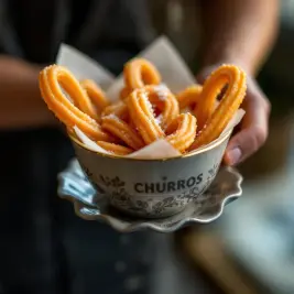 churros