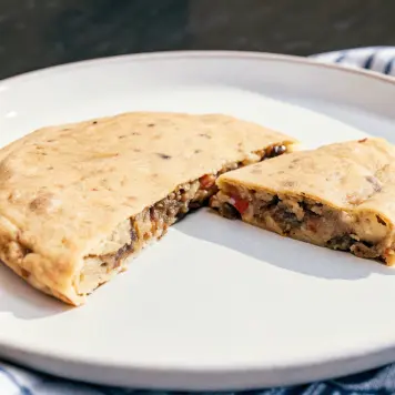 Tortilla del Sacromonte