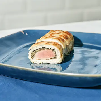 Beef Wellington