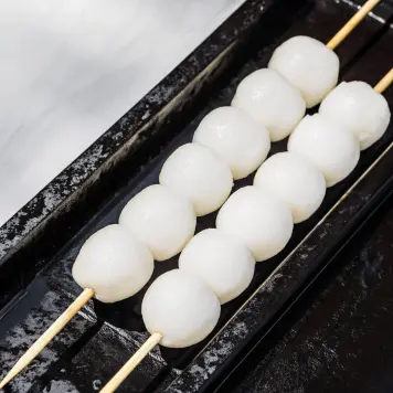 Dango