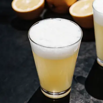 Laranjada Tradicional