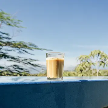 Ceylon Tea