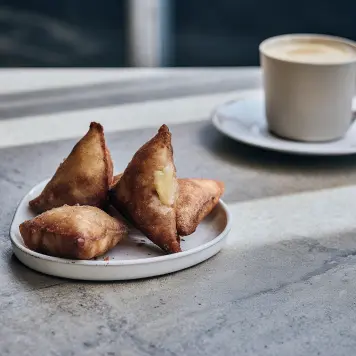 Mandazi