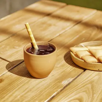 Colada Morada