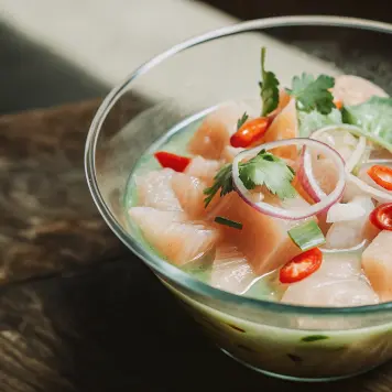 Ceviche