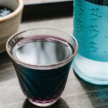 Umeshu (Plum Wine)