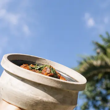 Mezbani Beef