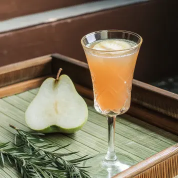Korla Pear Juice