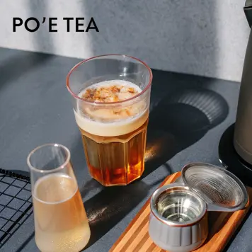 Po'e Tea