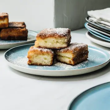 Leche Frita