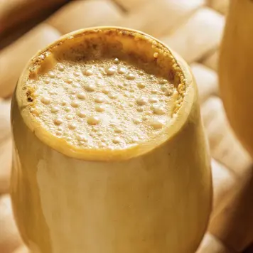 Ikigage (sorghum beer)