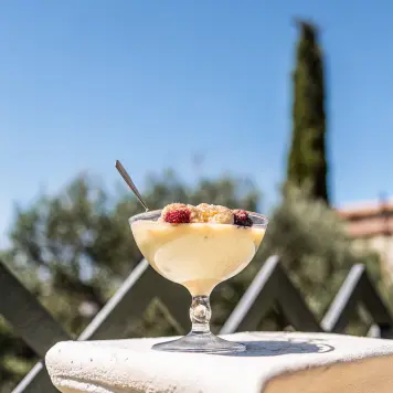 Zabaione
