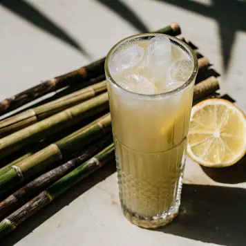 Rosh (Sugarcane juice)