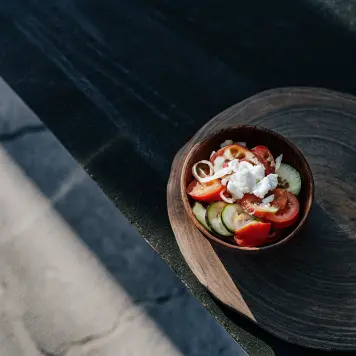 Shopska Salad