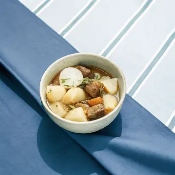 Irish Stew (Kerry Lamb Stew)