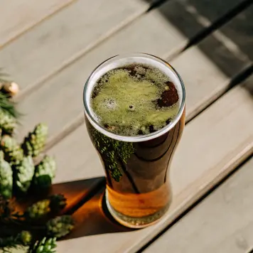 Bariloche Craft Beer