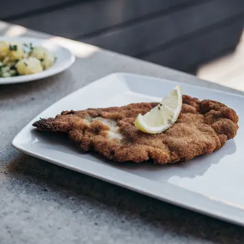 Wiener Schnitzel