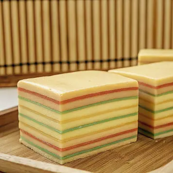 Kuih Lapis