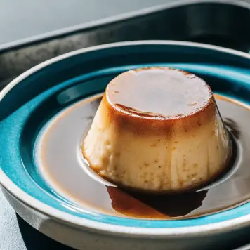 Flan