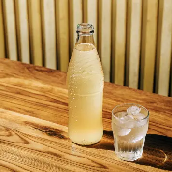 Jermuk Mineral Water