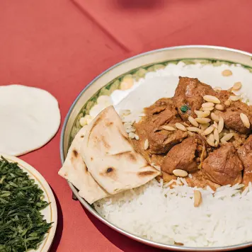 Mansaf