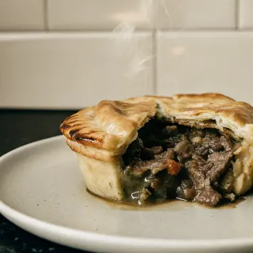Meat Pie