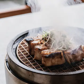 Jingisukan (Genghis Khan)