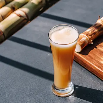 Sugarcane Juice