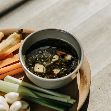 Bagna cauda