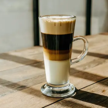 Koffie Verkeerd