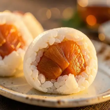 Kaki (Persimmon) Daifuku