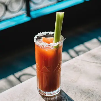 Caesar Cocktail