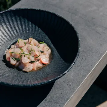 Ceviche Nazqueño