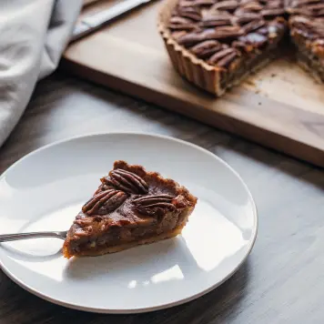 Pecan Pie