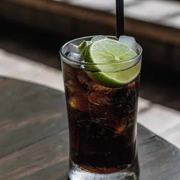 Cuba Libre