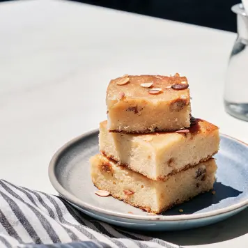 Basbousa