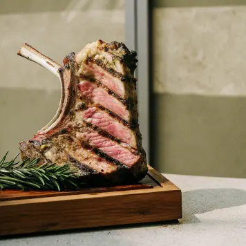 Bistecca alla Fiorentina