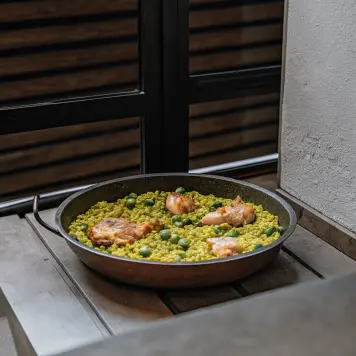 Paella