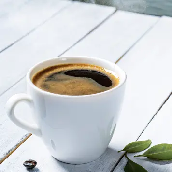 Coffee (Café Colombiano)