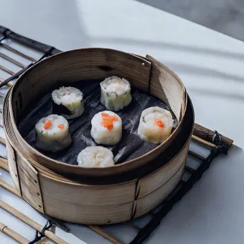 Dim Sum