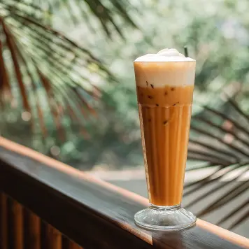 Thai Iced Tea