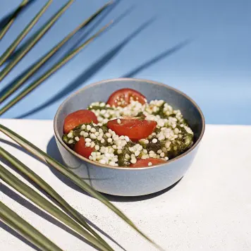 Tamatar Chaat