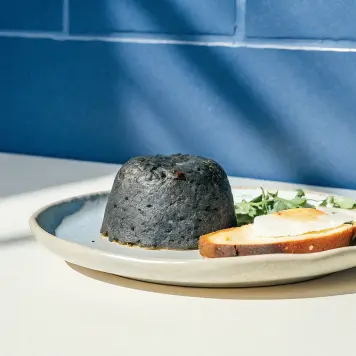 Bury Black Pudding