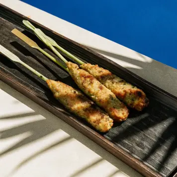 Sate Lilit