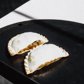 Empanadas