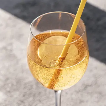 Albariño Wine